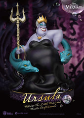 The Little Mermaid Master Craft Statue Ursula 41 Cm - Amuzzi