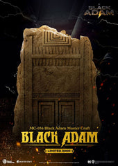 Black Adam Master Craft Statue Black Adam 38  4711203444107