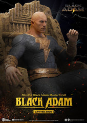 Black Adam Master Craft Statue Black Adam 38  4711203444107