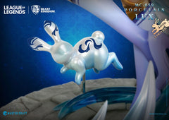 League of Legends Master Craft Statue Porcelain Lux 42 cm 4711203454939