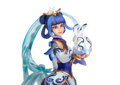 League of Legends Master Craft Statue Porcelain Lux 42 cm 4711203454939