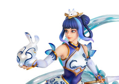 League of Legends Master Craft Statue Porcelain Lux 42 cm 4711203454939