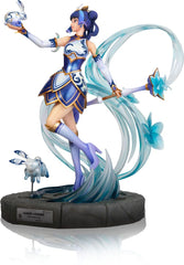 League of Legends Master Craft Statue Porcelain Lux 42 cm 4711203454939