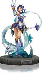 League of Legends Master Craft Statue Porcelain Lux 42 cm 4711203454939