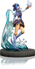 League of Legends Master Craft Statue Porcelain Lux 42 cm 4711203454939