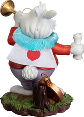 Alice In Wonderland Master Craft Statue The W 4711203456254