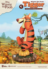 Disney Master Craft Statue Tigger (Winnie the Pooh) 39 cm 4711385243536
