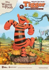 Disney Master Craft Statue Tigger (Winnie the Pooh) 39 cm 4711385243536