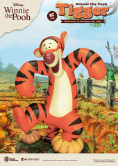 Disney Master Craft Statue Tigger (Winnie the Pooh) 39 cm 4711385243536