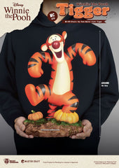 Disney Master Craft Statue Tigger (Winnie the Pooh) 39 cm 4711385243536