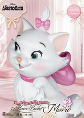 Aristocats Master Craft Statue Flower Basket Marie 32 cm 4711385253467