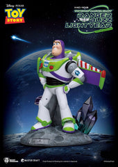 Toy Story Master Craft Statue Ranger Buzz Lightyear 34 cm 4711385253504