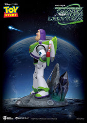 Toy Story Master Craft Statue Ranger Buzz Lightyear 34 cm 4711385253504