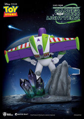 Toy Story Master Craft Statue Ranger Buzz Lightyear 34 cm 4711385253504