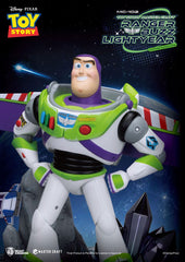 Toy Story Master Craft Statue Ranger Buzz Lightyear 34 cm 4711385253504