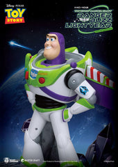 Toy Story Master Craft Statue Ranger Buzz Lightyear 34 cm 4711385253504