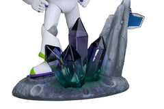 Toy Story Master Craft Statue Ranger Buzz Lightyear 34 cm 4711385253504