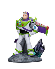 Toy Story Master Craft Statue Ranger Buzz Lightyear 34 cm 4711385253504