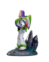Toy Story Master Craft Statue Ranger Buzz Lightyear 34 cm 4711385253504