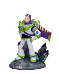 Toy Story Master Craft Statue Ranger Buzz Lightyear 34 cm 4711385253504