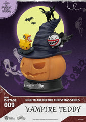 The Nightmare Before Christmas Mini Diorama Stage Figures The Nightmare Before Christmas Series 10 cm 4711385249149