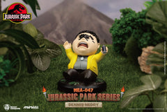 Jurassic Park Mini Egg Attack Figures Jurassic Park Series Set 10 cm 4711385249484