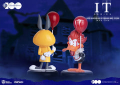 Looney Tunes 100th anniversary of Warner Bros. Studios Mini Egg Attack Figures Series: IT 4711203459606