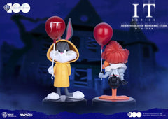 Looney Tunes 100th anniversary of Warner Bros. Studios Mini Egg Attack Figures Series: IT 4711203459606