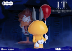 Looney Tunes 100th anniversary of Warner Bros. Studios Mini Egg Attack Figures Series: IT 4711203459606