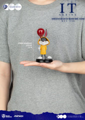 Looney Tunes 100th anniversary of Warner Bros. Studios Mini Egg Attack Figures Series: IT 4711203459606