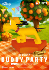 Disney Buddy Party series figures Blind Box (6)  4711385261677
