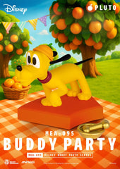 Disney Buddy Party series figures Blind Box (6)  4711385261677