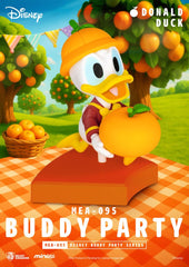 Disney Buddy Party series figures Blind Box (6)  4711385261677