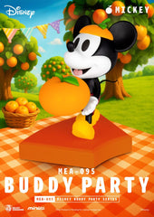 Disney Buddy Party series figures Blind Box (6)  4711385261677