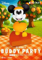 Disney Buddy Party series figures Blind Box (6)  4711385261677