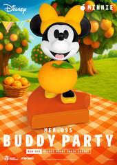 Disney Buddy Party series figures Blind Box (6)  4711385261677