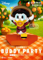 Disney Buddy Party series figures Blind Box (6)  4711385261677