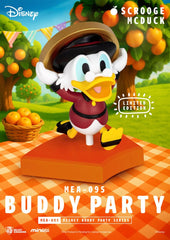 Disney Buddy Party series figures Blind Box (6)  4711385261677