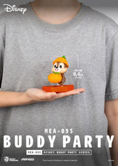 Disney Buddy Party series figures Blind Box (6)  4711385261677