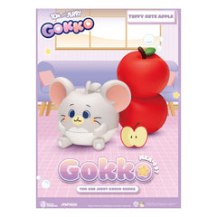 Tom & Jerry Gokko Series figures Blind Box (6)  4711385263213