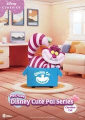 Disney Pull Back Cars Blind Box Cute Pal (6) 5 cm 4711385259254