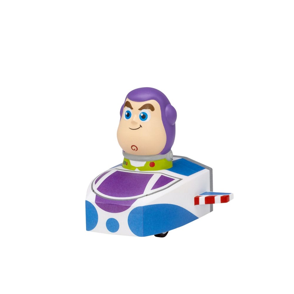 Toy Story Pull Back Cars Blind Box (6) 5 cm 4711385265316