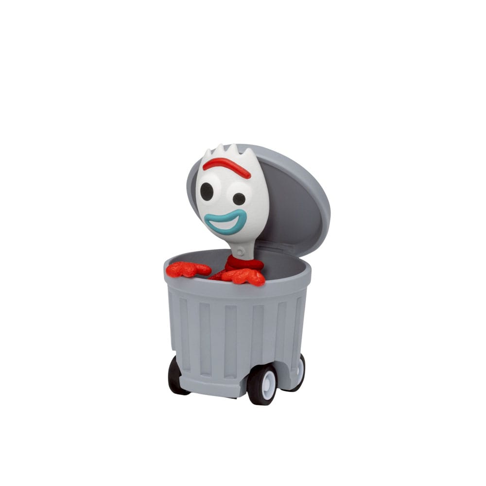 Toy Story Pull Back Cars Blind Box (6) 5 cm 4711385265316
