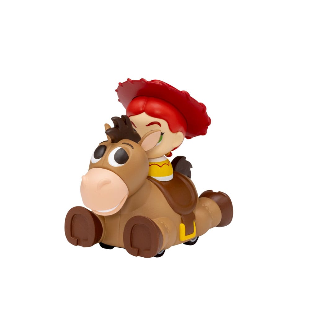 Toy Story Pull Back Cars Blind Box (6) 5 cm 4711385265316