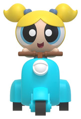 The Powerpuff Girls Pull Back Car Blind Box 5 cm Sortiment (6) 4711385268478