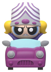 The Powerpuff Girls Pull Back Car Blind Box 5 cm Sortiment (6) 4711385268478