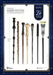 Harry Potter Pen Blind Box (6) 30 cm 4711694550622