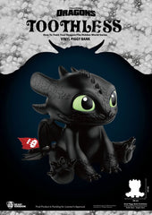 How To Train Your Dragon Piggy Vinyl Bank Too 4711203446774