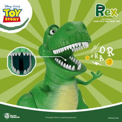 Toy Story Piggy Vinyl Bank Rex 46 cm 4710586075571