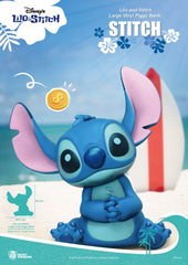 Lilo & Stitch Piggy Vinyl Bank Stitch 44 cm 4711061152640